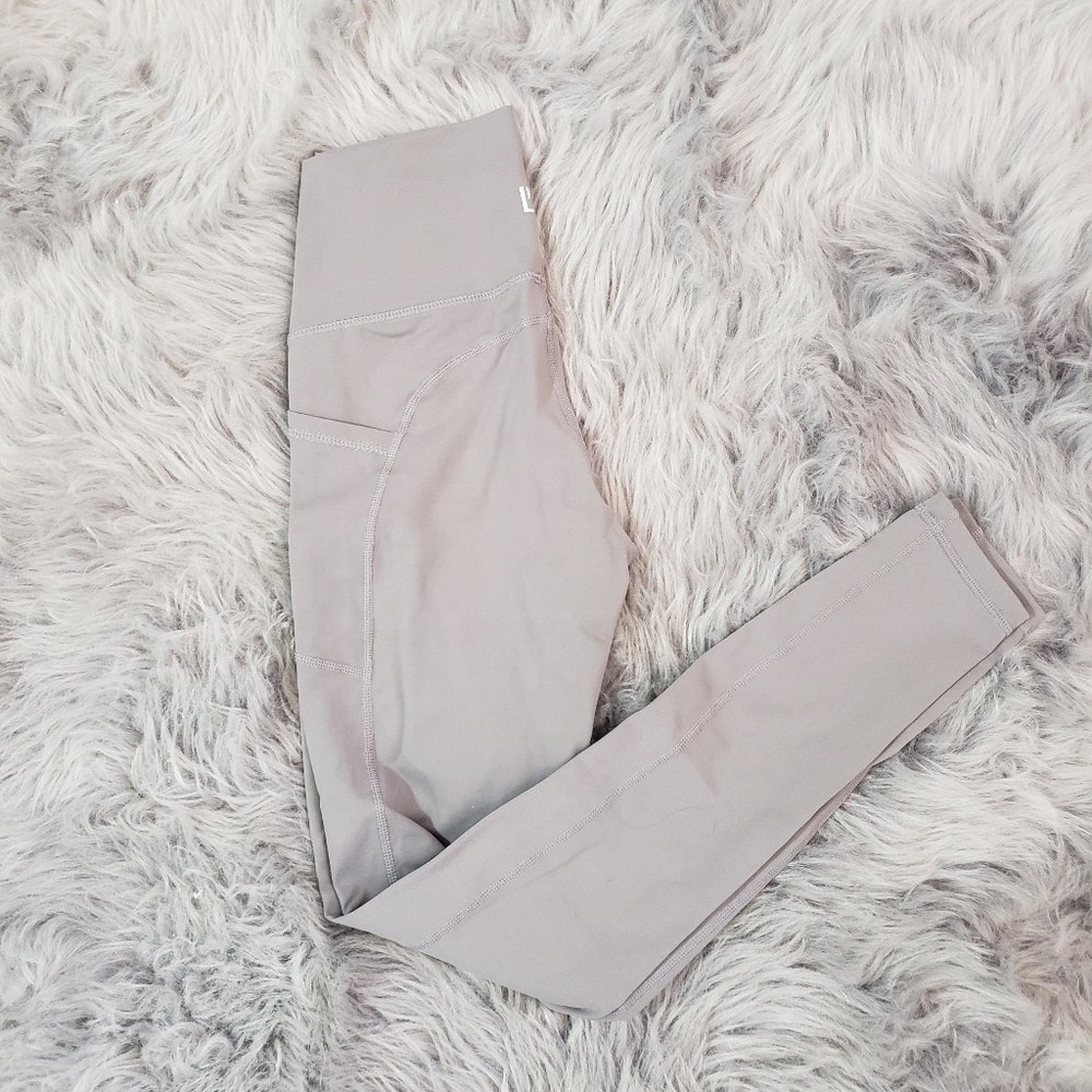 Buffbunny collection luna grey legging